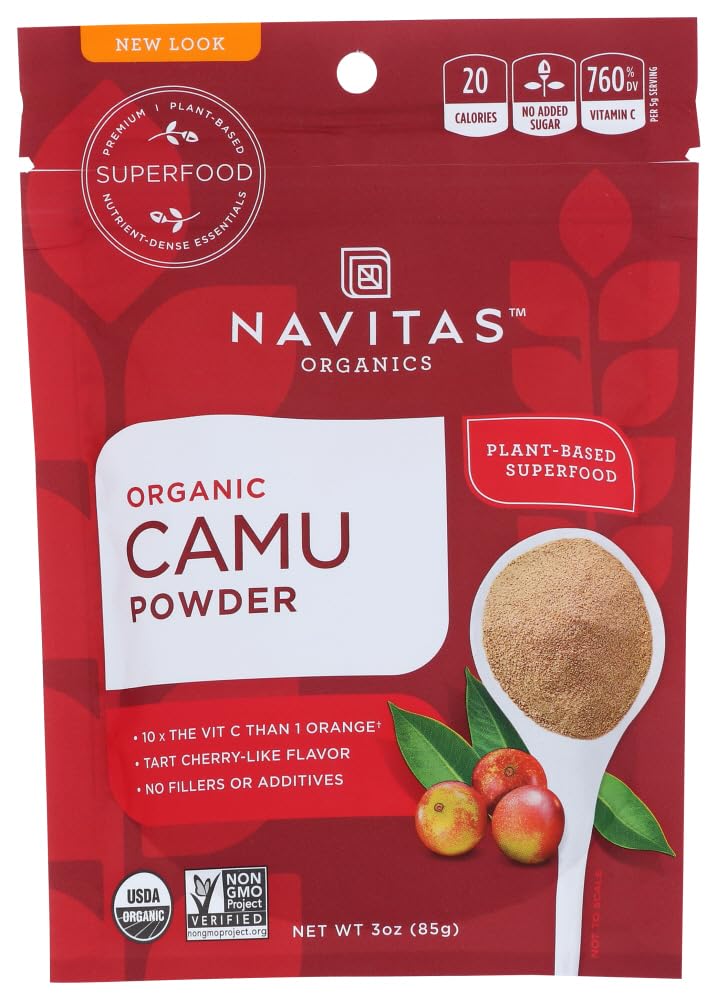 Camu Camu Powder 9