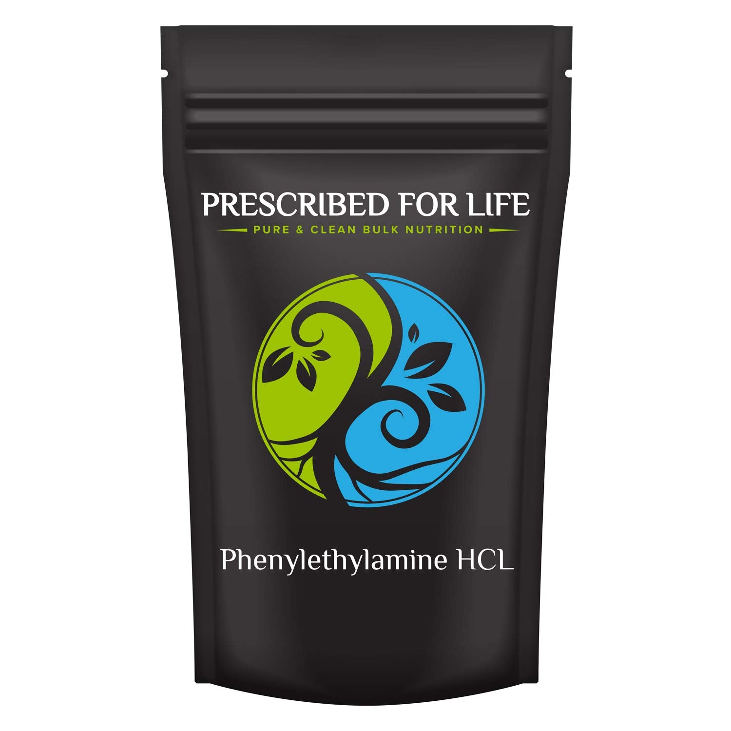 Prescribed For Life Phenylethylamine HCL Powder 882.0254