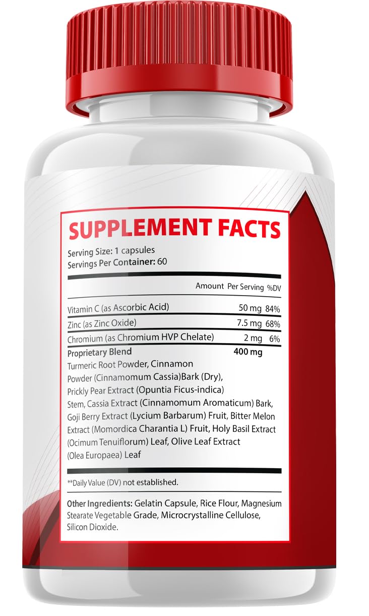Indelo Pressure X Supplement Capsule 120 Capsules