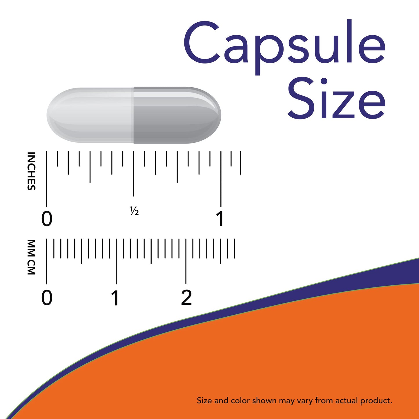 NOW Foods Niacin (Vitamin B-3) 500 mg Capsules, 300 Capsules