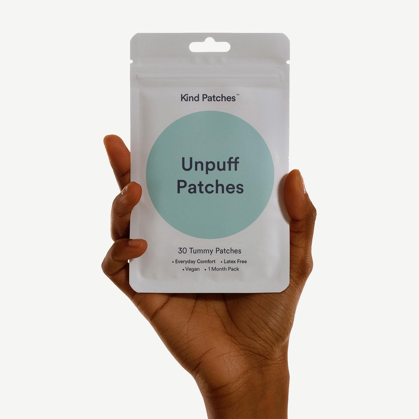 Kind Patches Plant Based Bundle Gummy 6 Pack