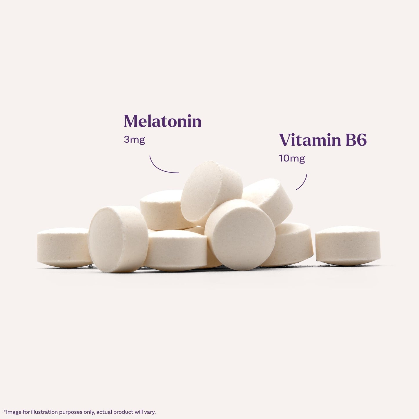 Natrol Melatonin 3 mg Tablet, 60 Tablets