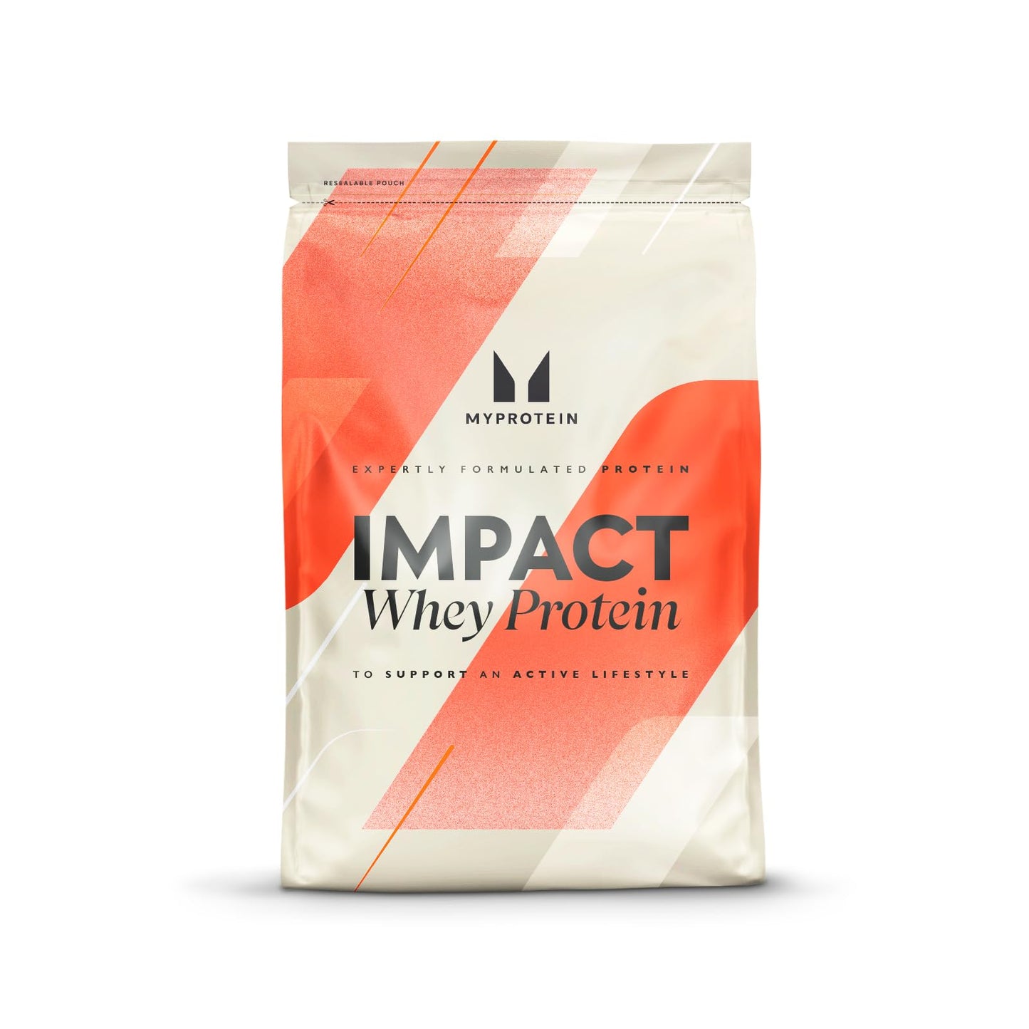 Myprotein Impact Whey Protein Powder 35.2 Ounce