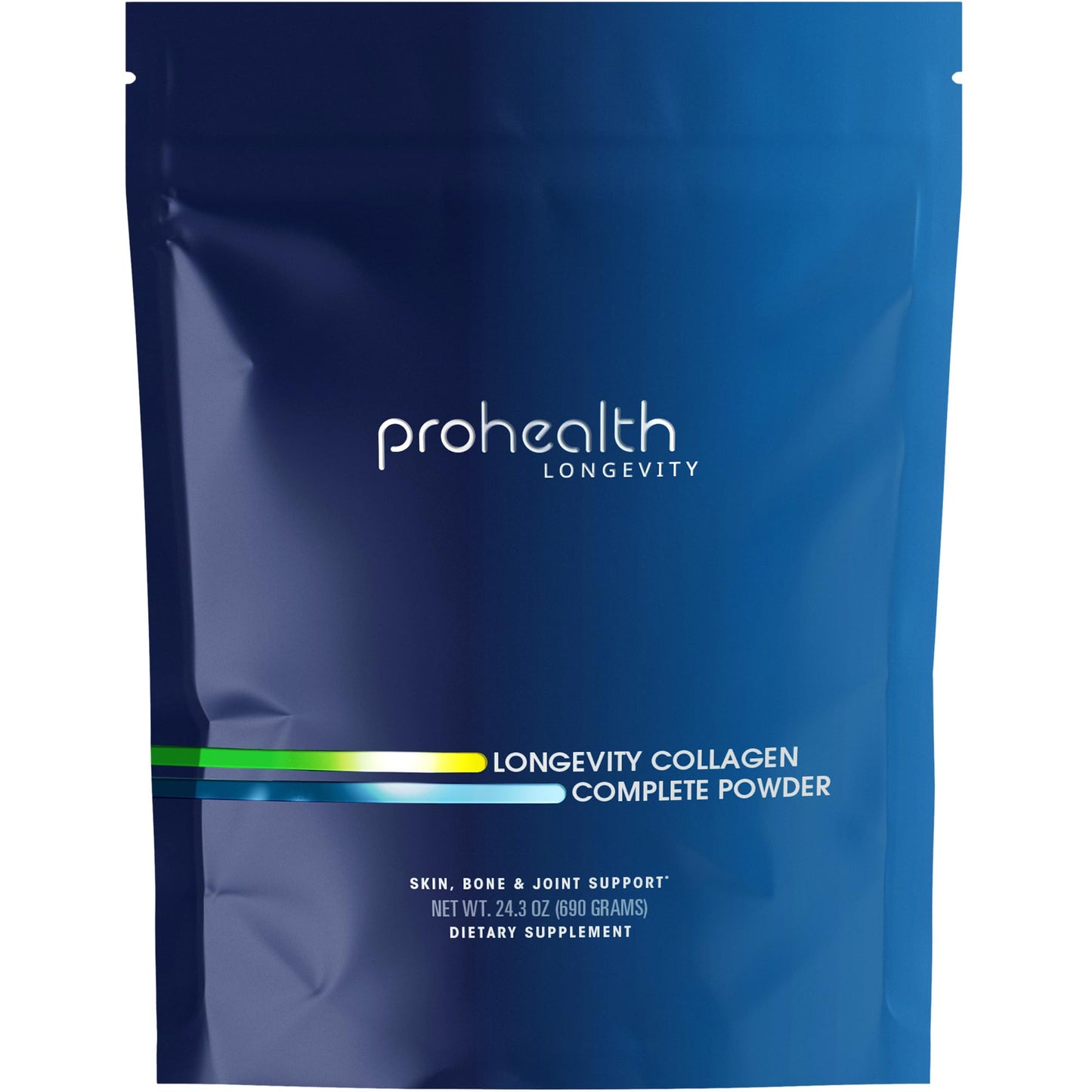 ProHealth Longevity Collagen Complete Powder 690