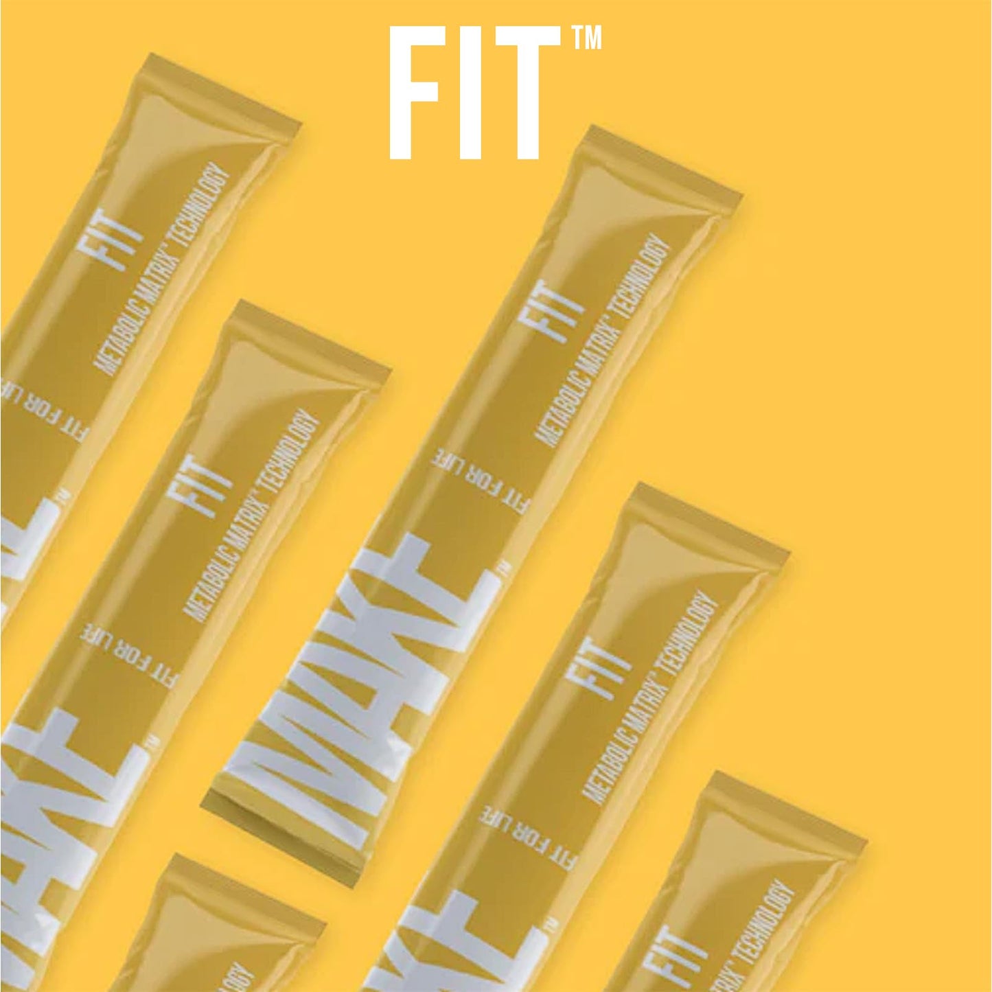 Make Wellness FIT Peptides Powder 7.29 Ounce