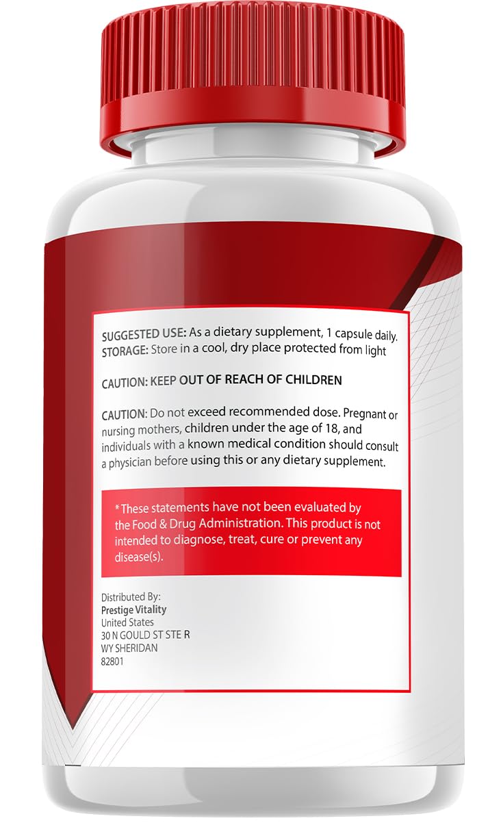 Indelo Pressure X Supplement Capsule 120 Capsules
