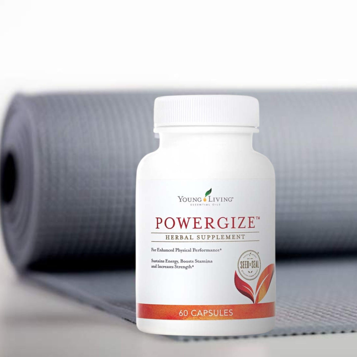 Young Living PowerGize 60 Capsules