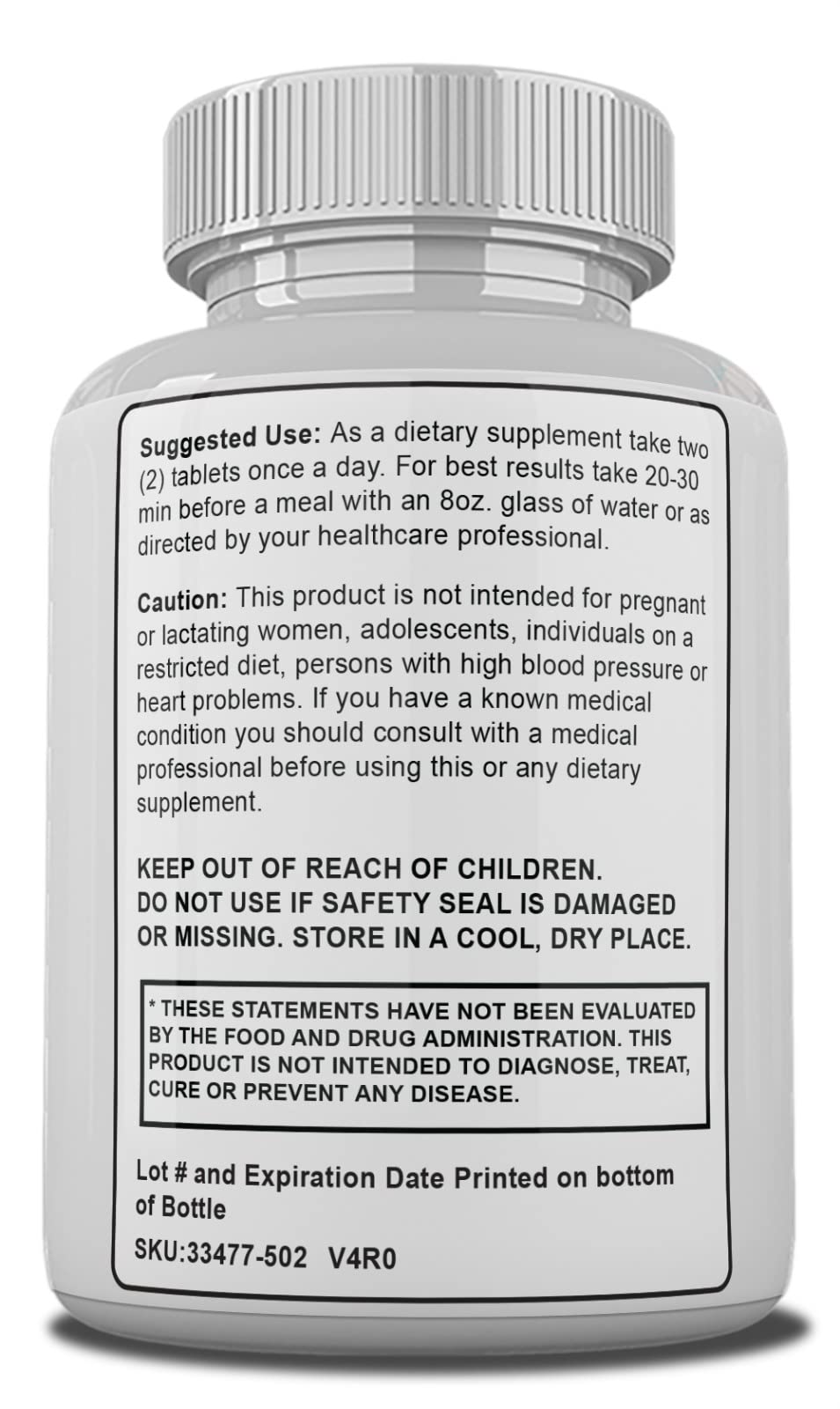 Zonata Semenoll Male Performance Formula Tablet, 60 Count