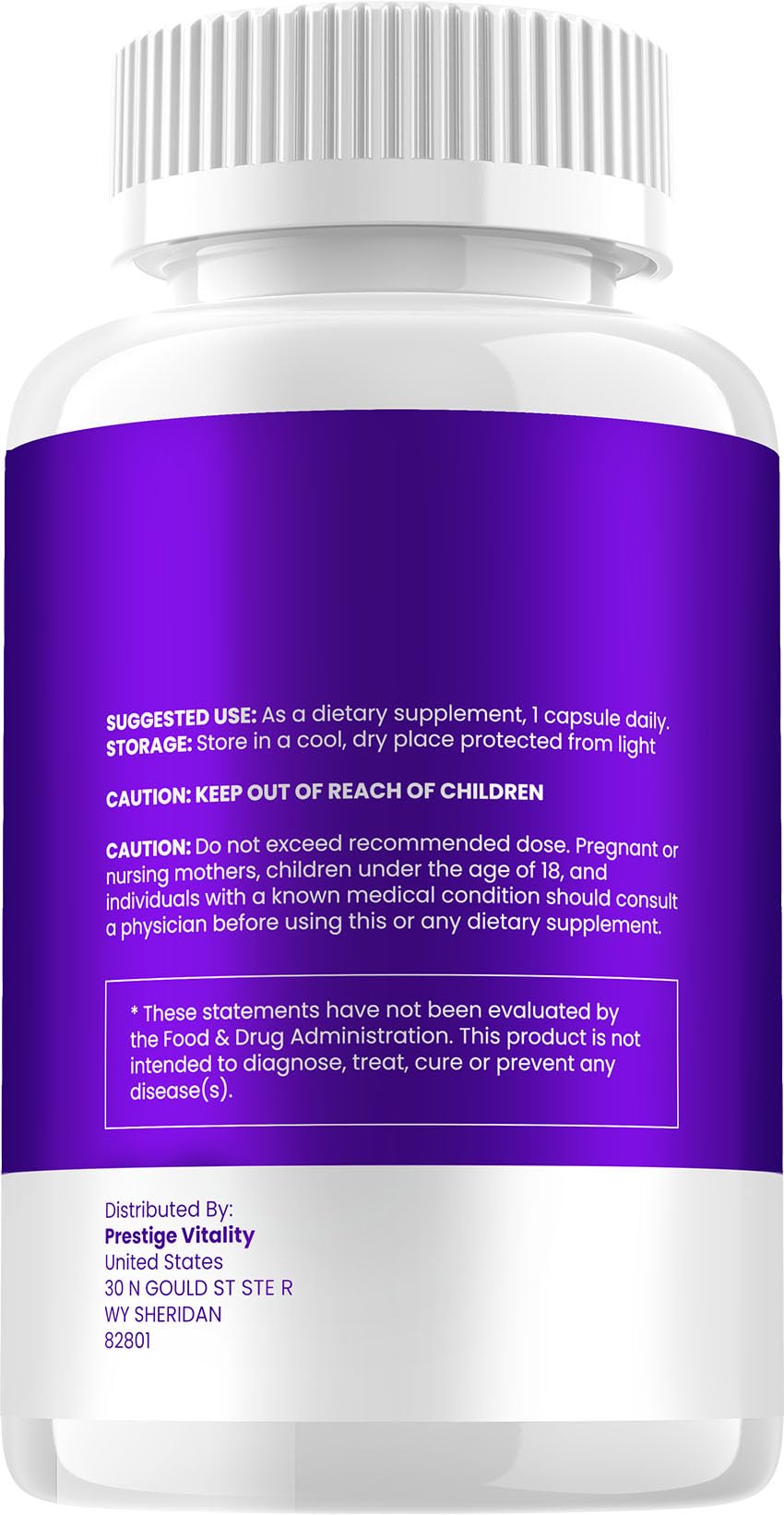 Indelo Sharp Vision Eye Support Capsules 60 Capsules