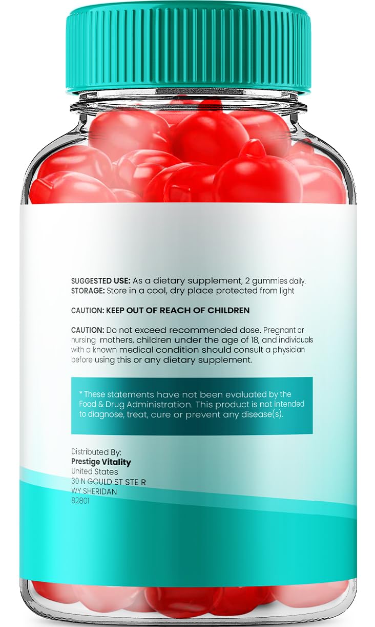 Indelo Keto Purity ACV Gummies 120 Gummies