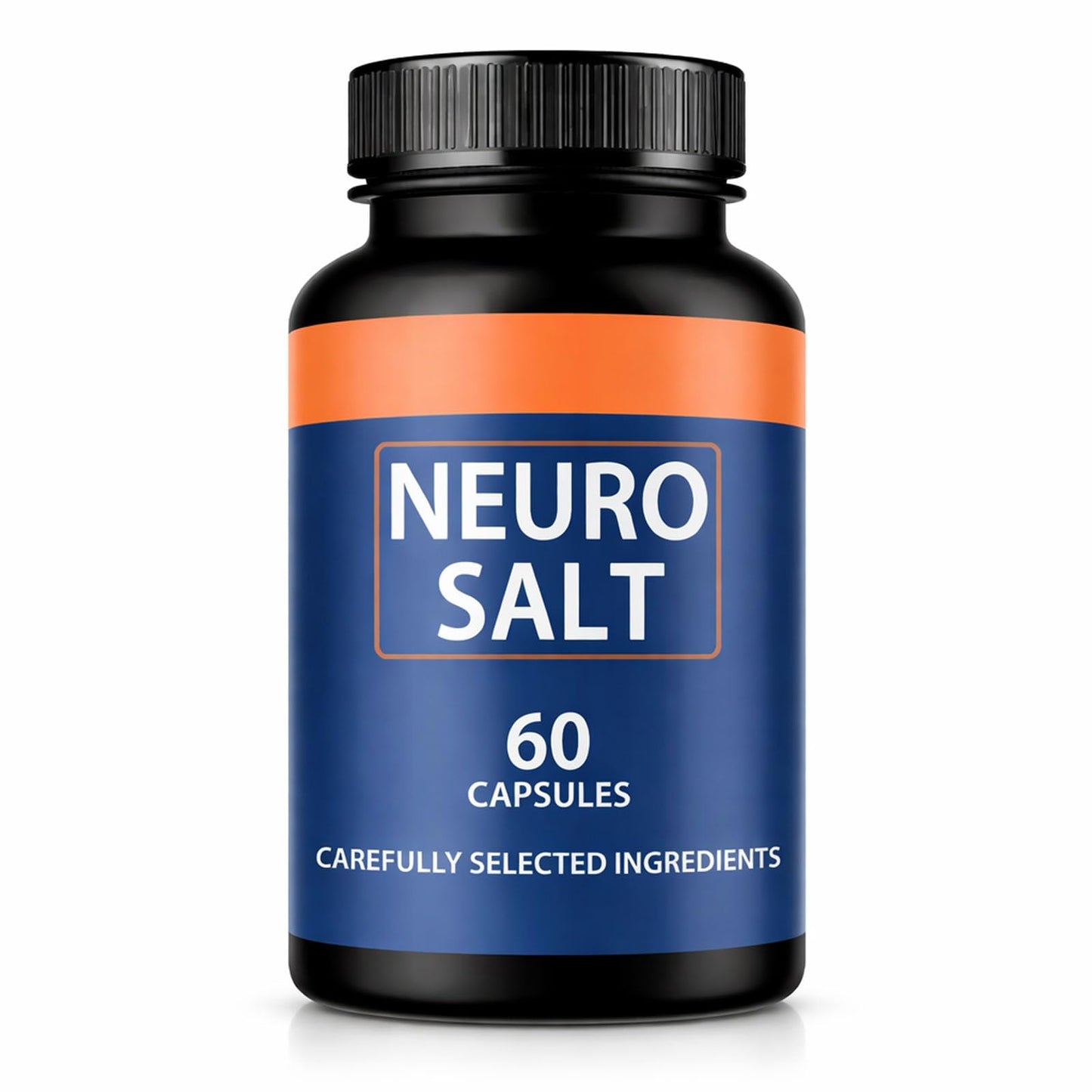 Vivikig Neuro Salt 60 Capsules