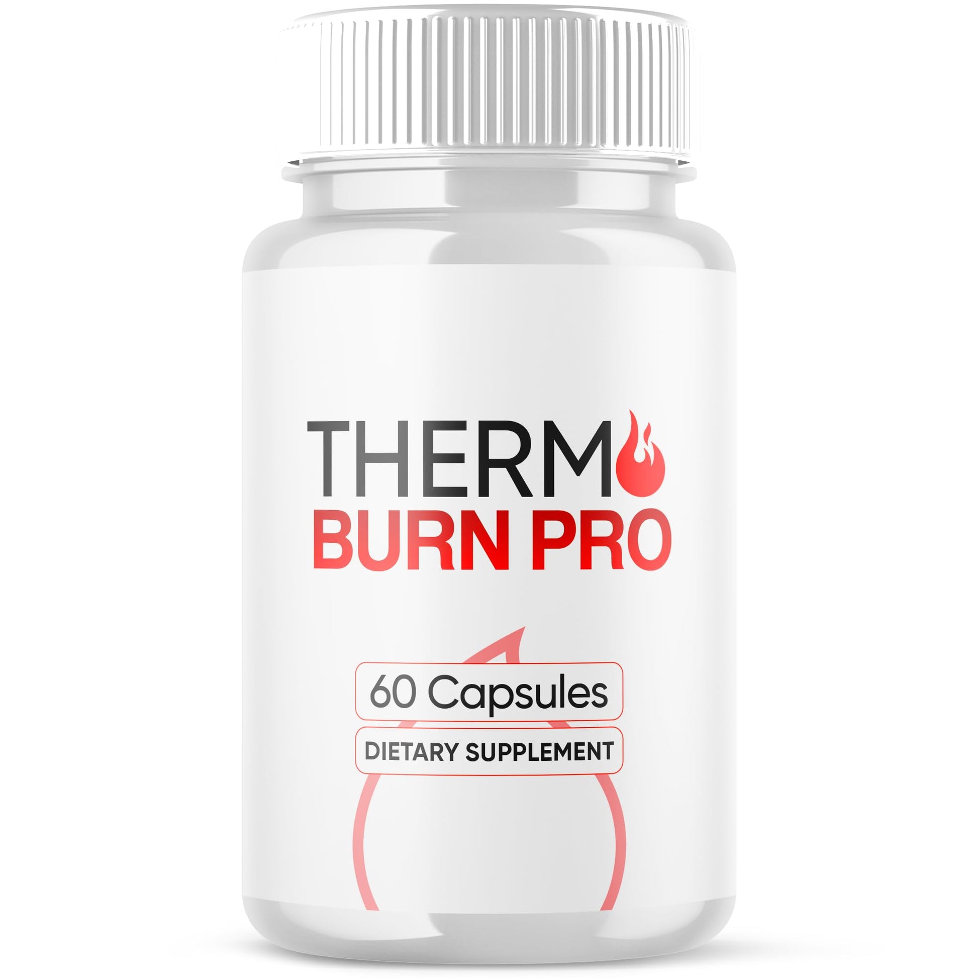 Flex University Thermo Burn Pro 60 Capsules