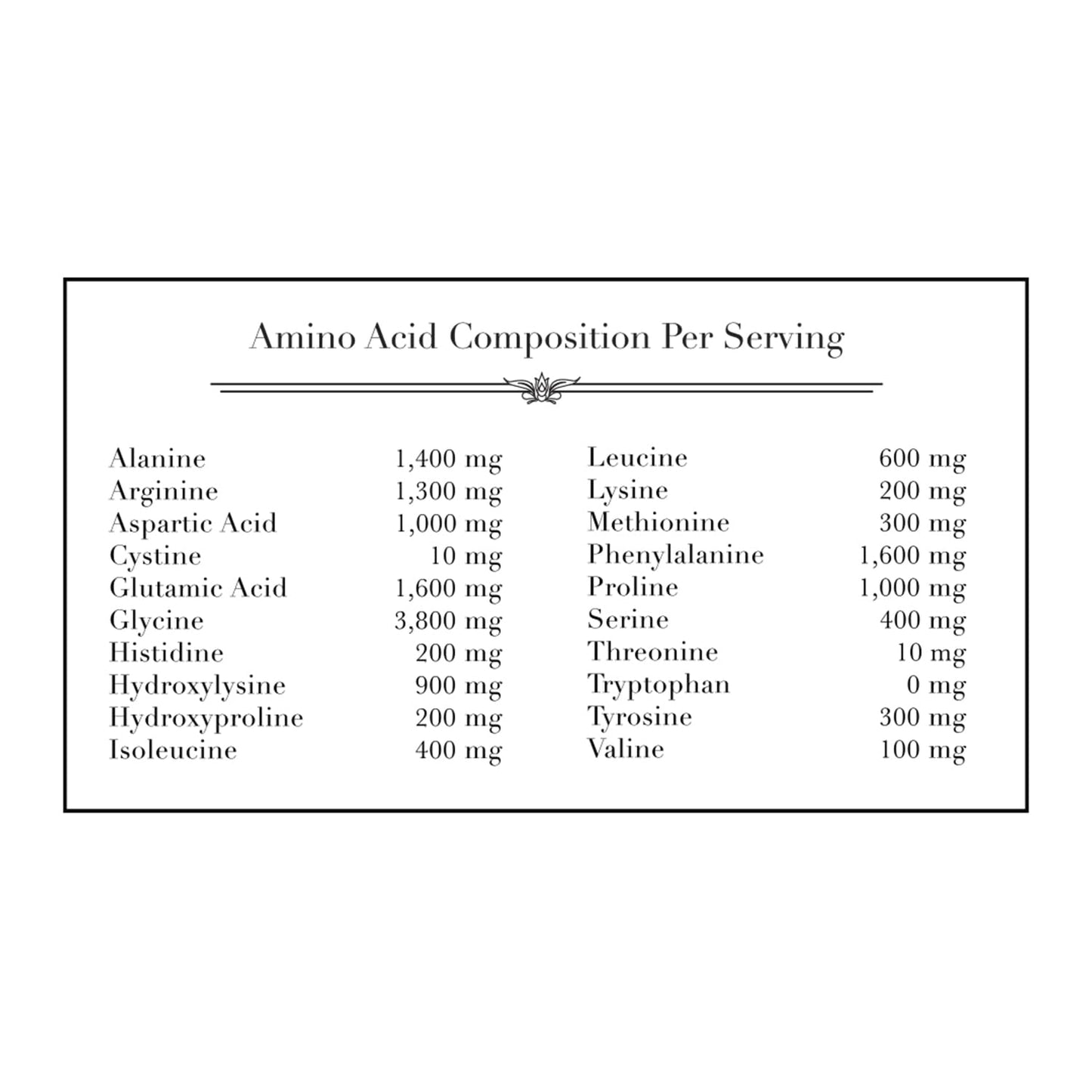 NorCal Organic Marine Collagen Peptides Powder, Skin Hair Nail & Joint, 12oz
