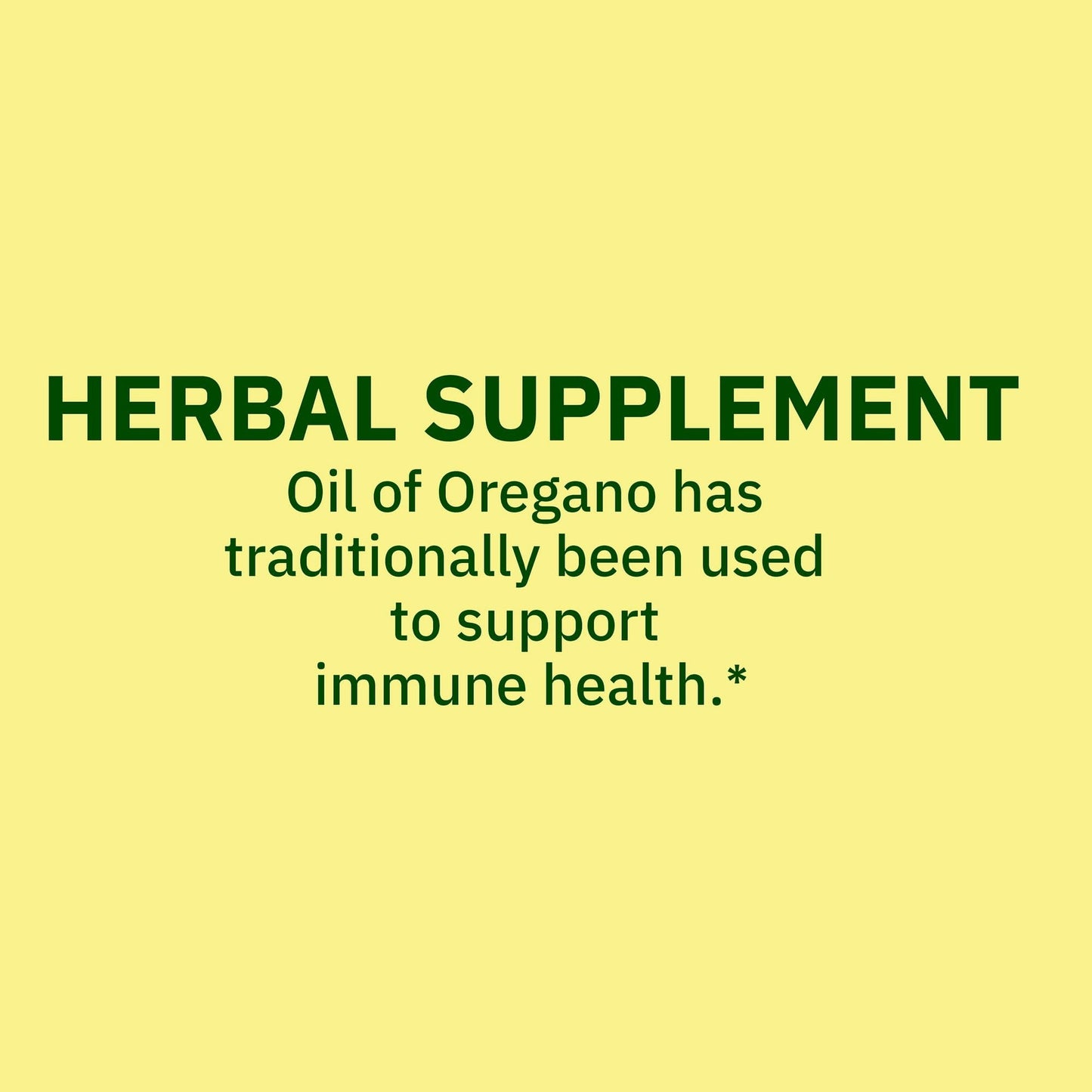 SJ essentials Oil of Oregano Softgels, 60 count