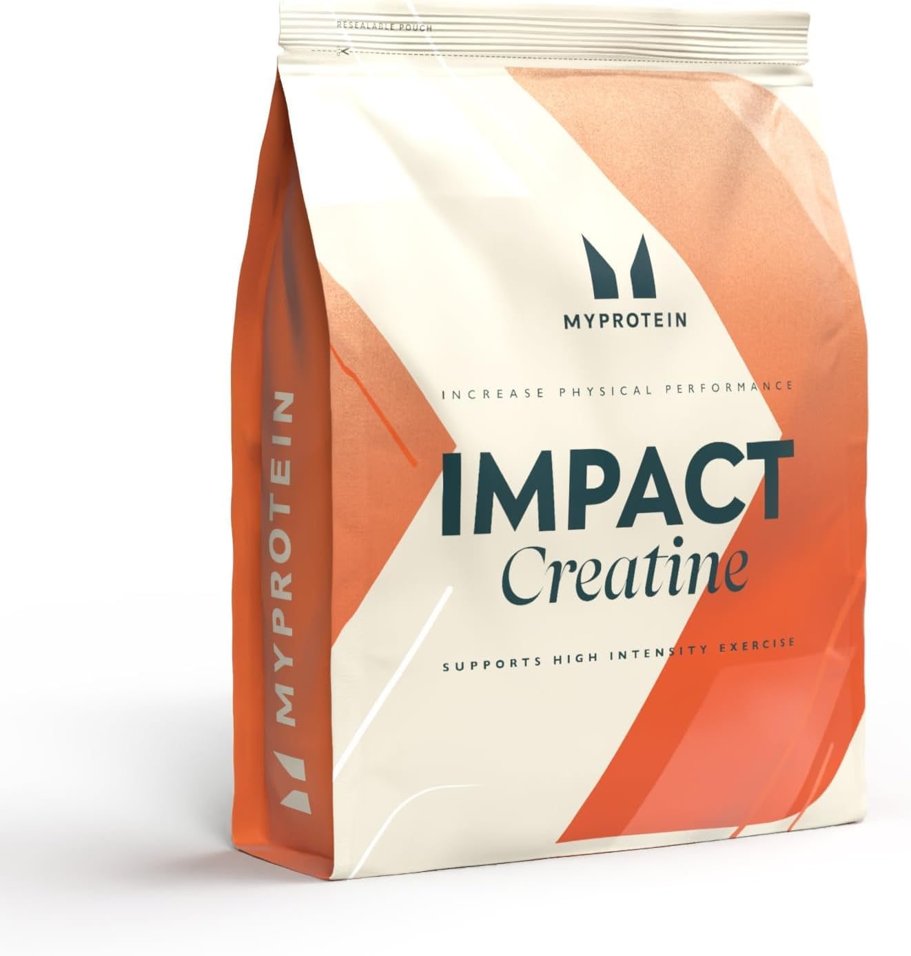 Myprotein Creatine Monohydrate Powder 1