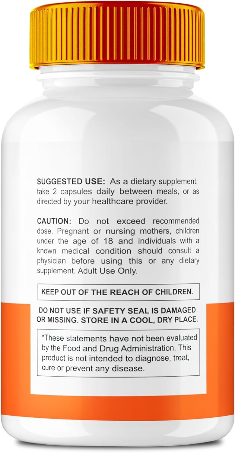 Valdivia Elite Extreme Prostate Capsules 120 Capsules