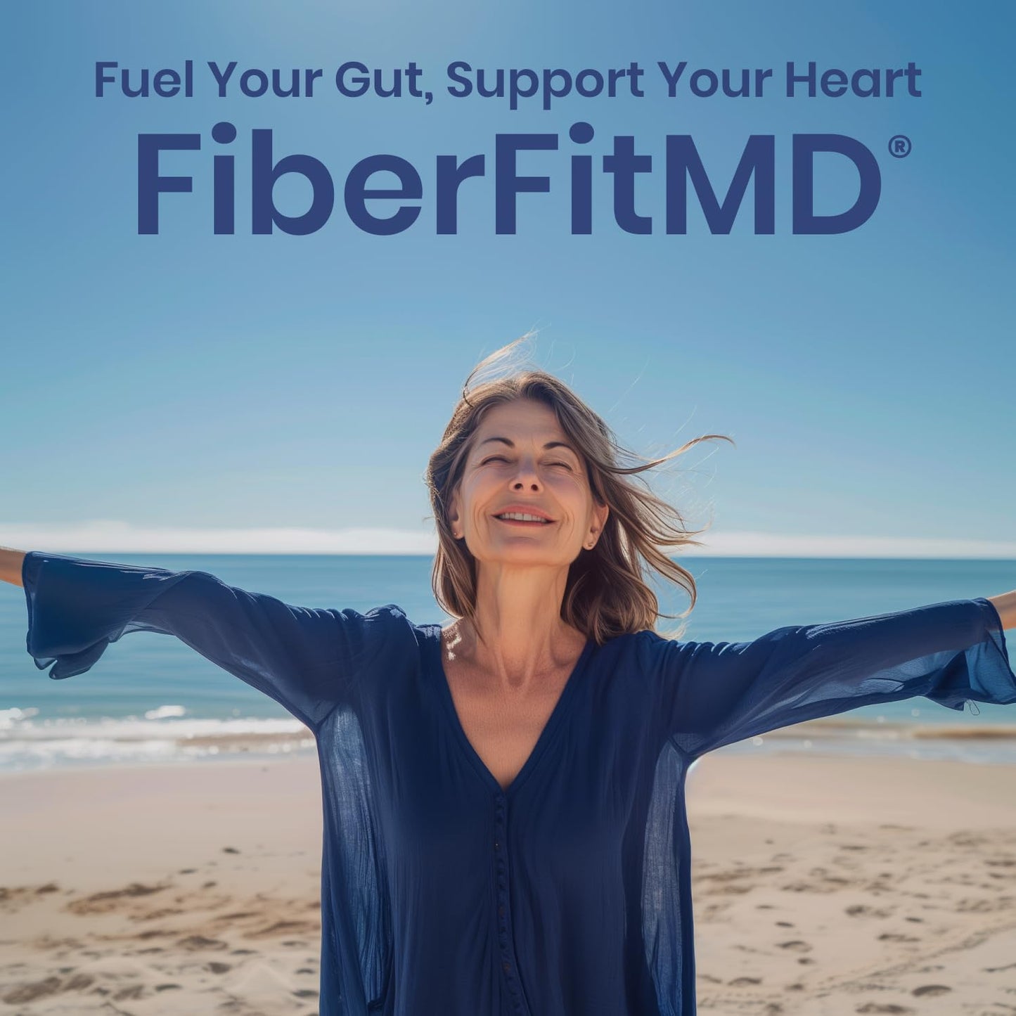 1MD Nutrition FiberFitMD Powder 9