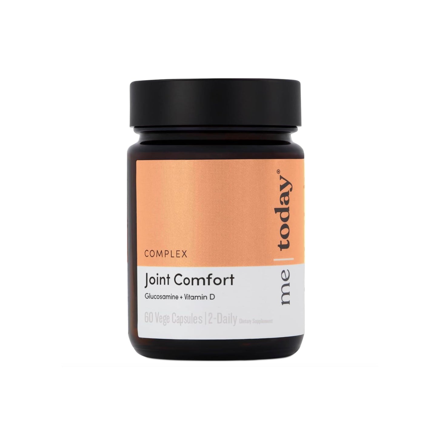 me today Joint Comfort Supplement 60 Capsules