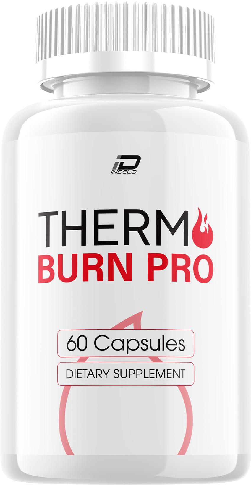 Indelo Thermo Burn Pro 60 Capsules