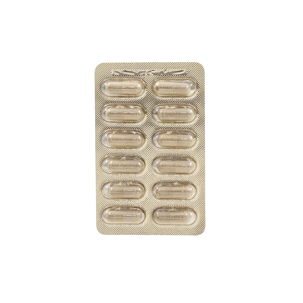 Solstice Medicine Company Shui De An 12 Capsules