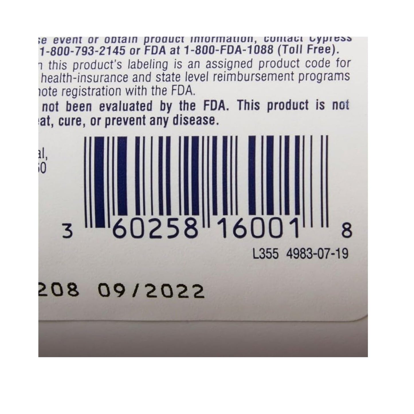 Unknown Rena-Vite, 100 Tablets