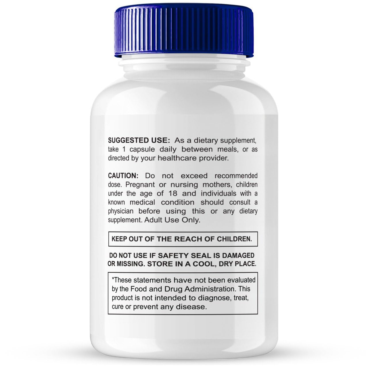 Vitavault WealthGenix Capsules, 300 Capsules