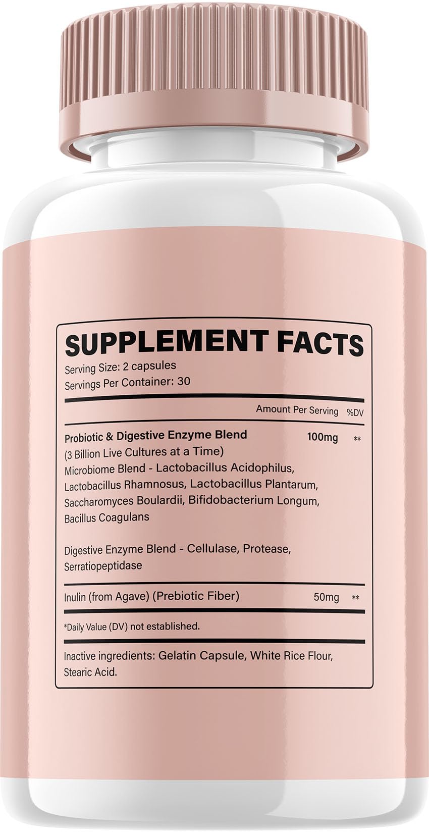 Indelo New Era Protect Capsules 120 Capsules