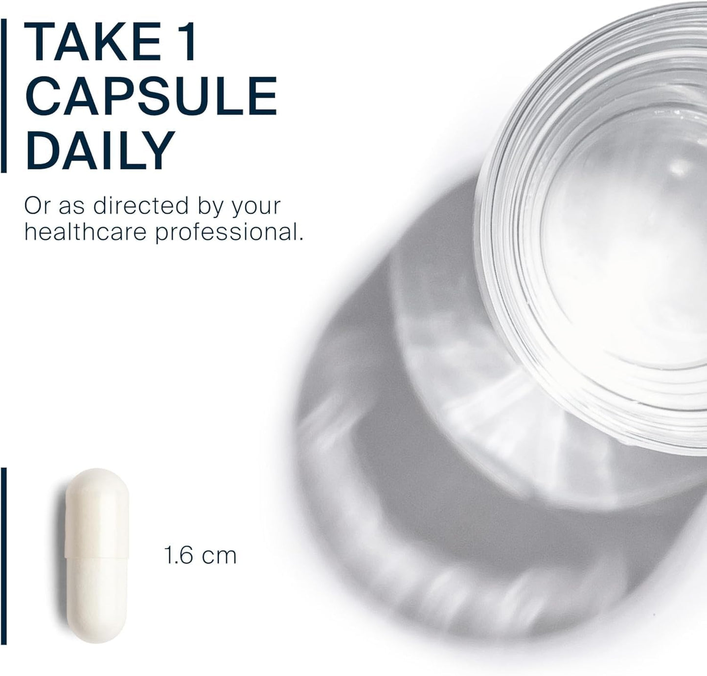 Vital Nutrients Vitamin D 5000 IU Vitamin D3 Supplement Capsules 90 Capsules