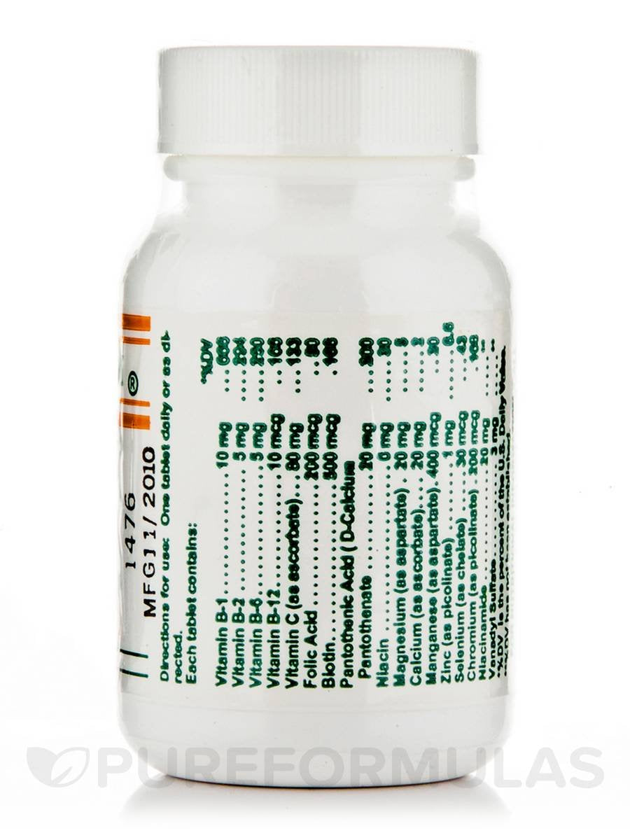 Nutri-West Vana-Chrom Tablets, 60 Tablets
