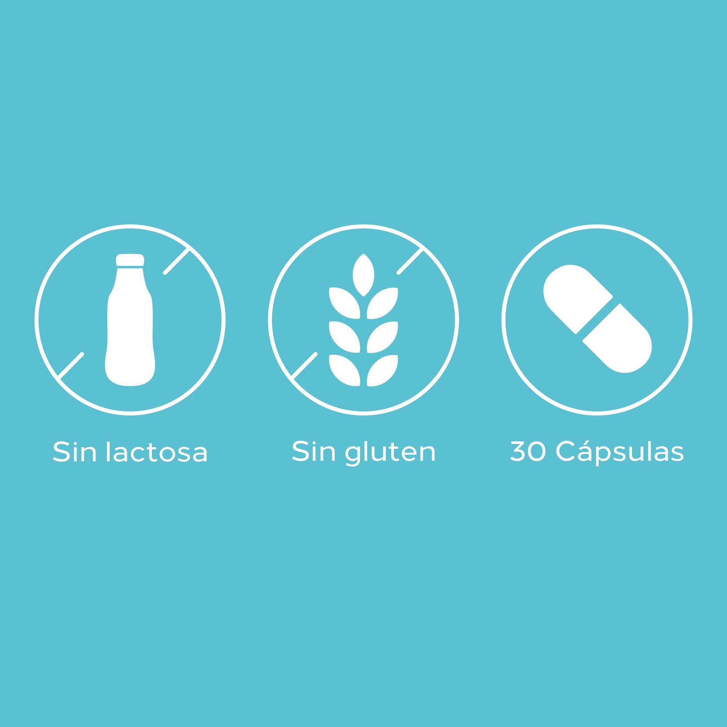 Cumlaude Drenaqua With Probiotics and Prebiotics 1 Capsule