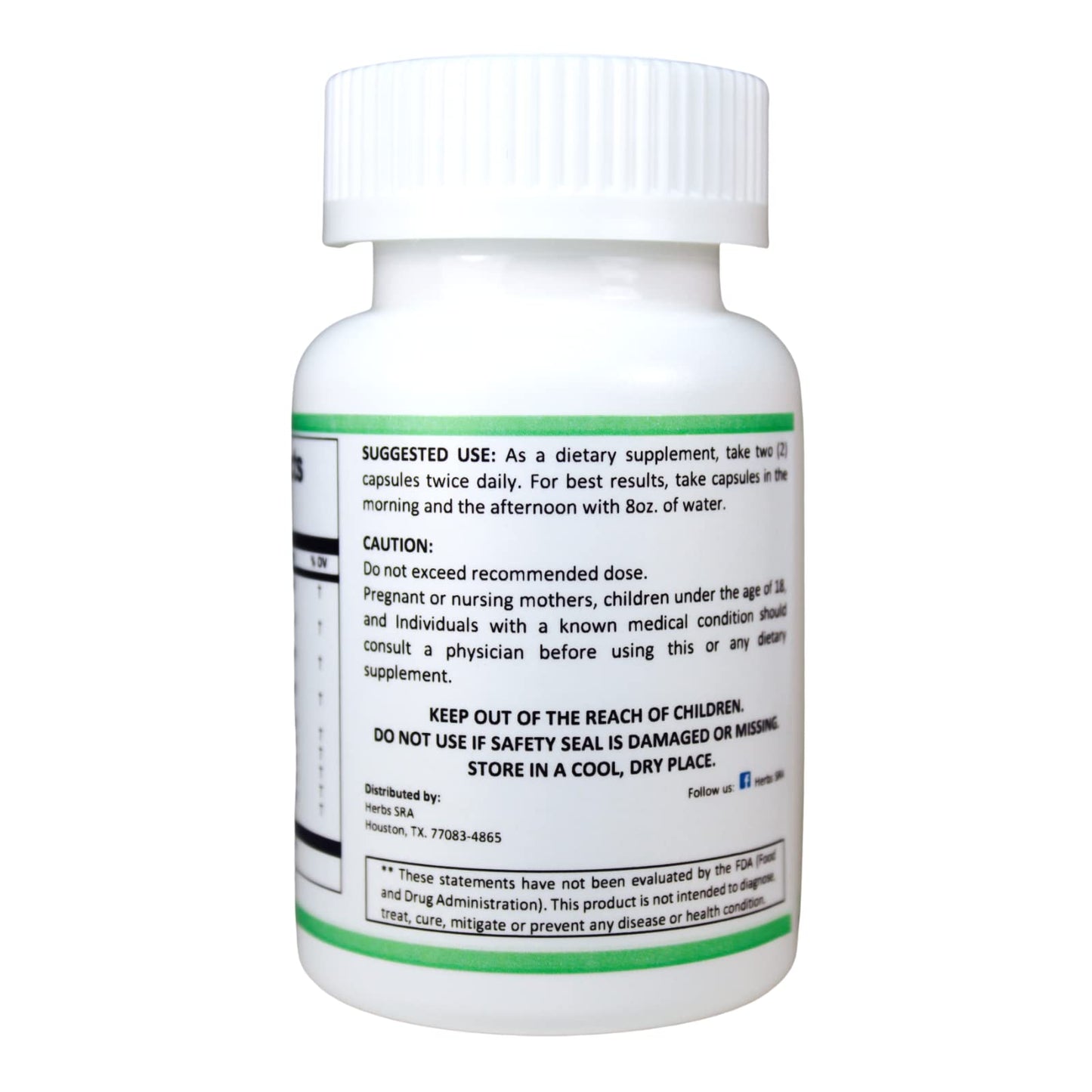 Generic LiverDetox+ Liver Support Capsules, 120 Count