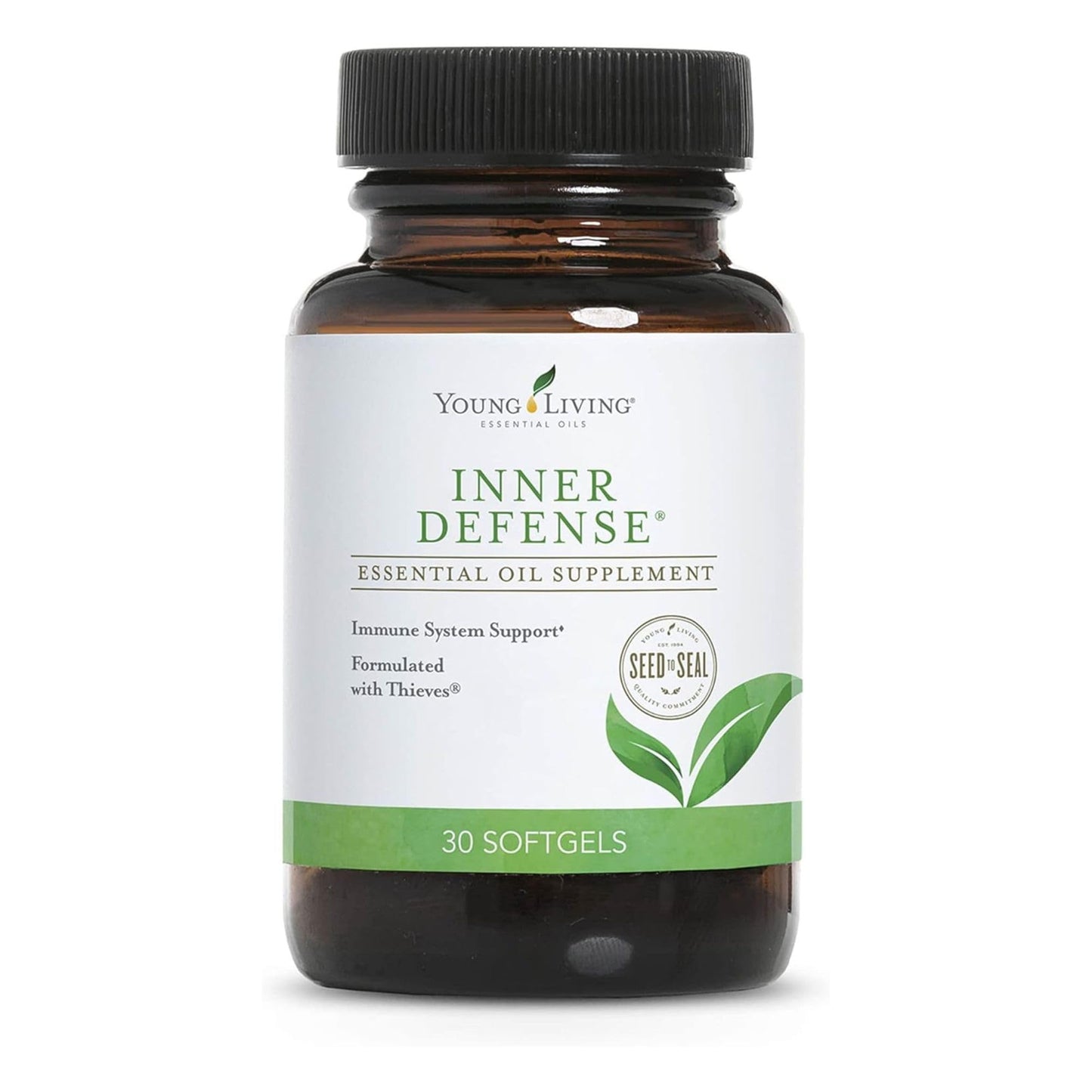Young Living Inner Defense Softgels 30 Count