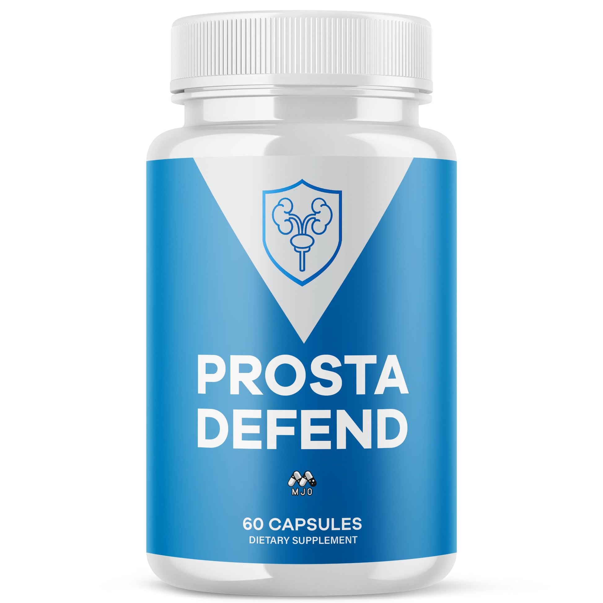 MJO Prosta Defend Capsules 60 Count