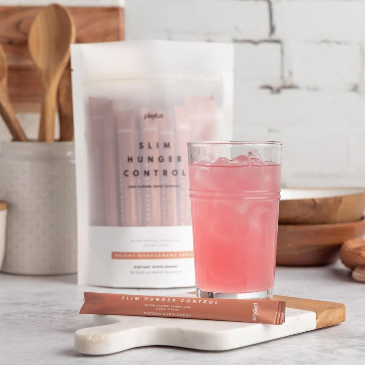 Plexus Slim Hunger Control Powder 4 oz