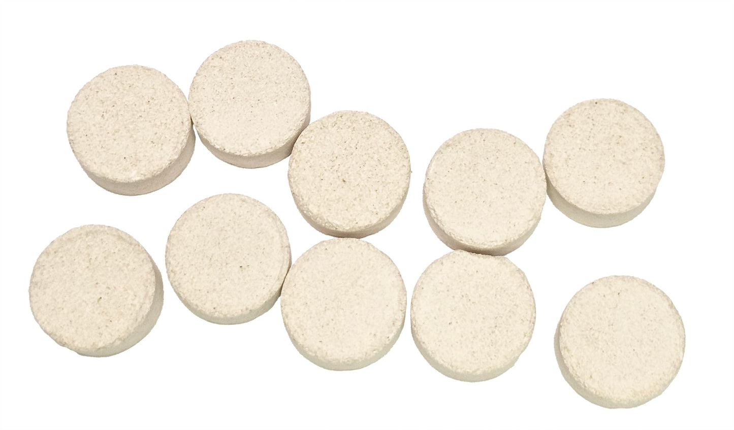 Brewmaster Whirlfloc Tablets 10 Count