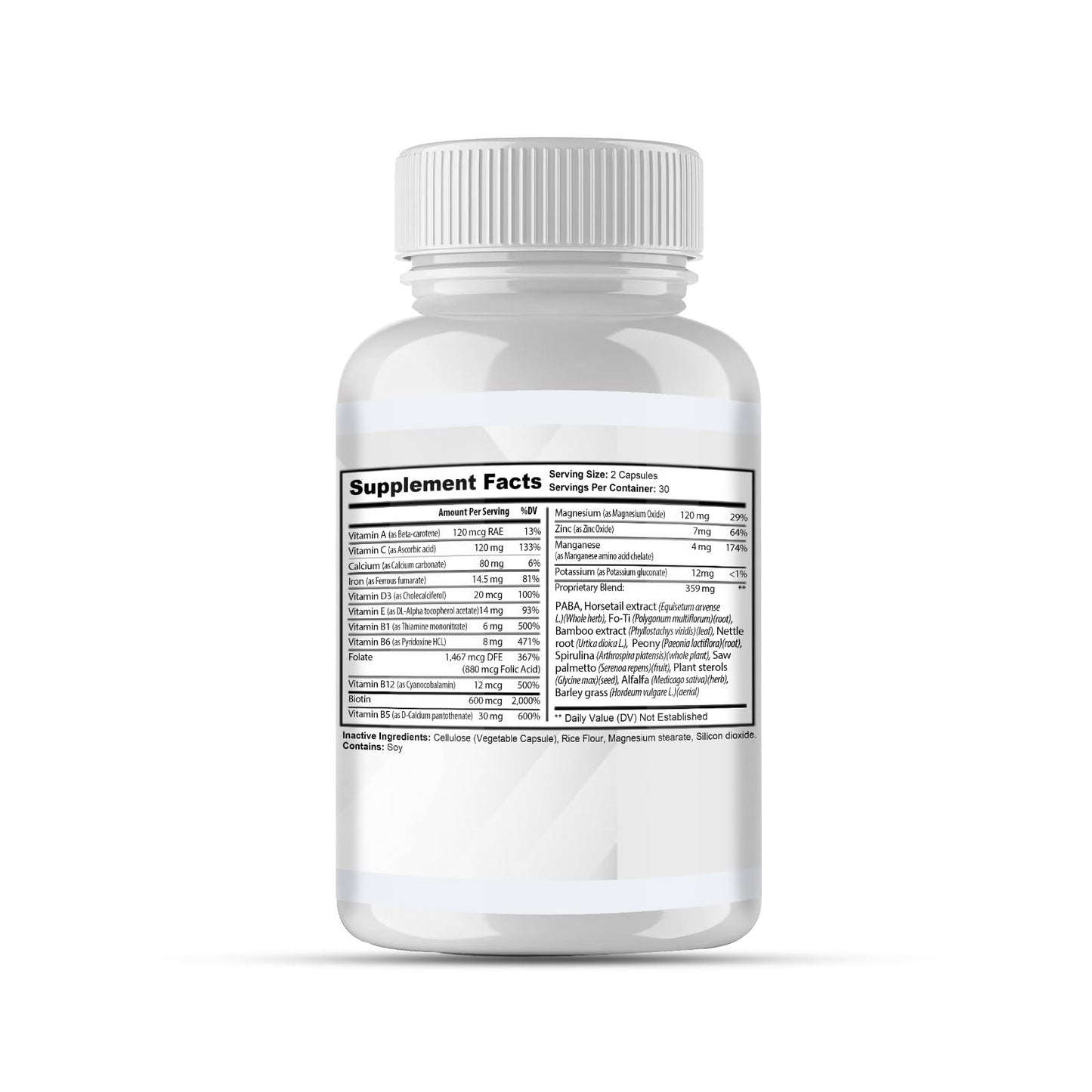 Sampuraka Folital Capsule 2 Count