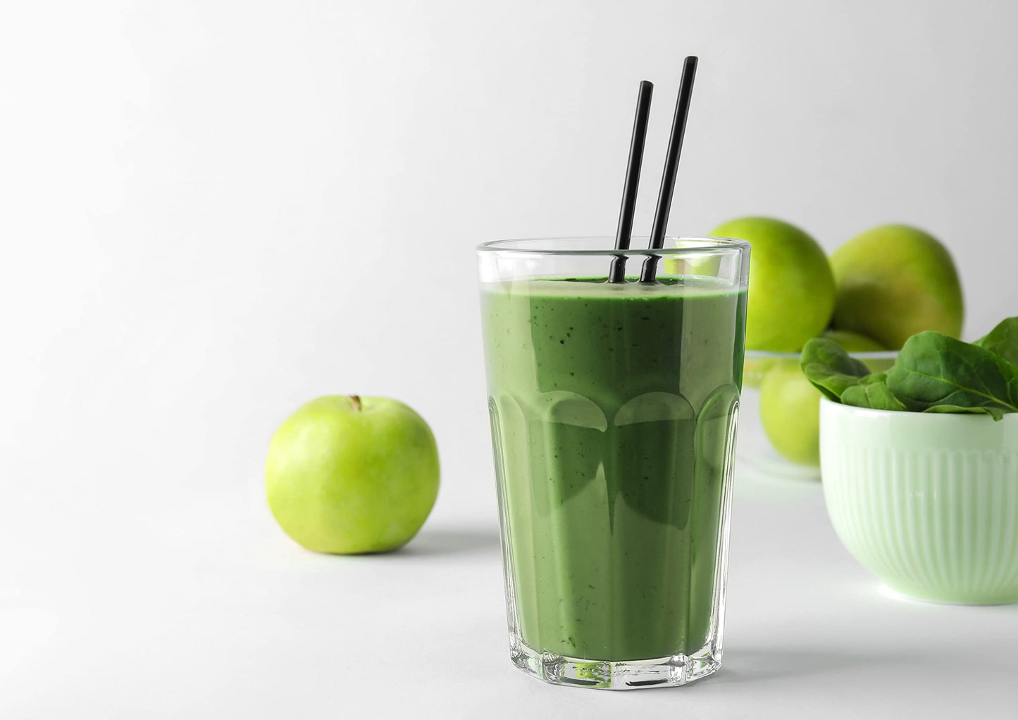 Food to Live Organic SuperGrass Powder Blend – Mixed Alfalfa, Barley Grass, and Wheatgrass Powders, 12 oz