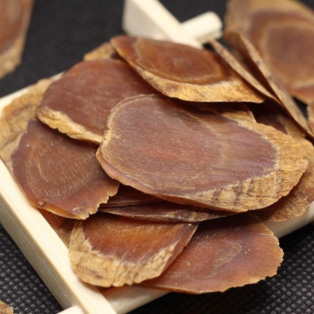 Generic Premium Dried Red Ginseng Root Slices Tablets 35.274