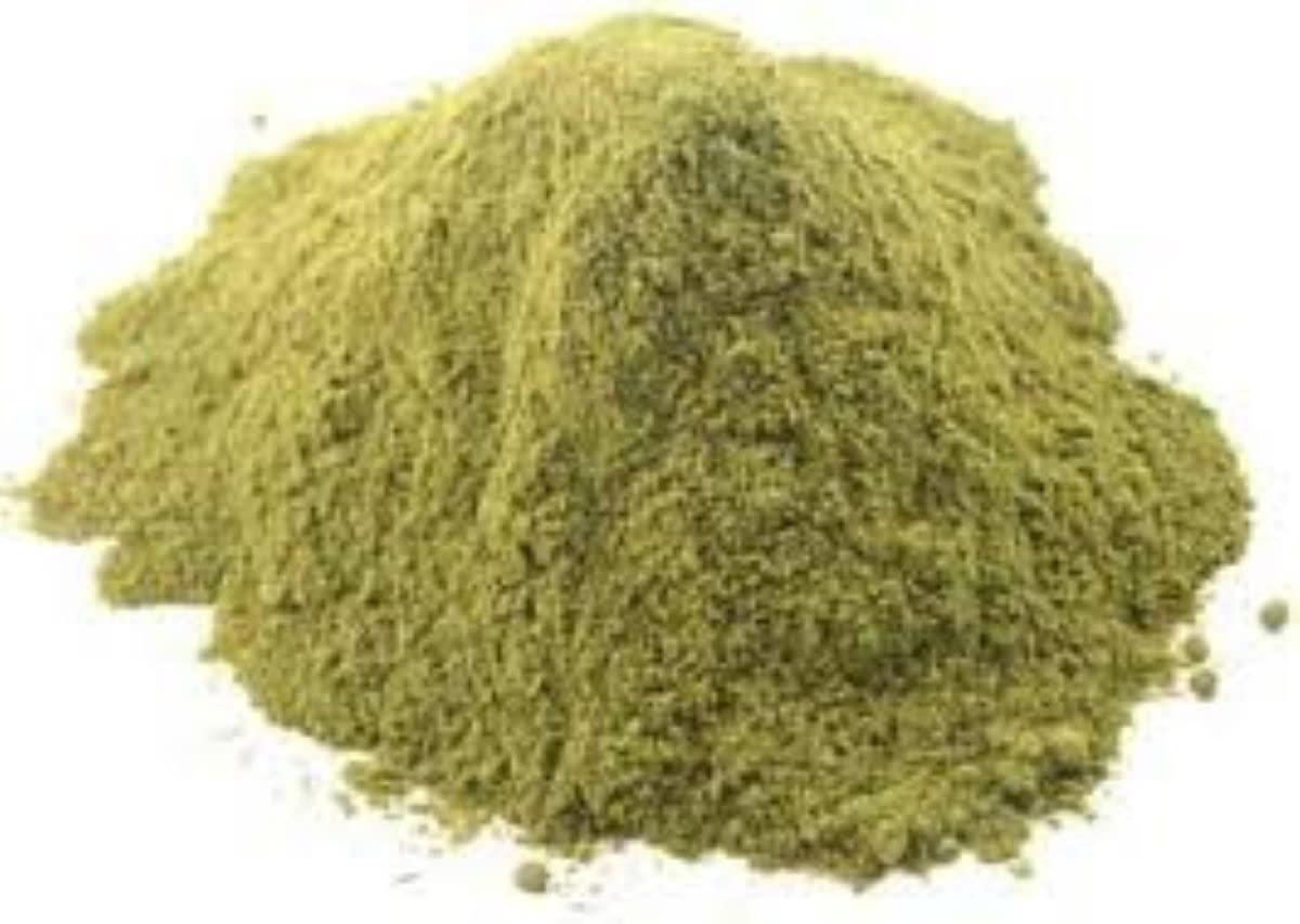 Best Botanicals Stevia Leaf Powder 4 oz