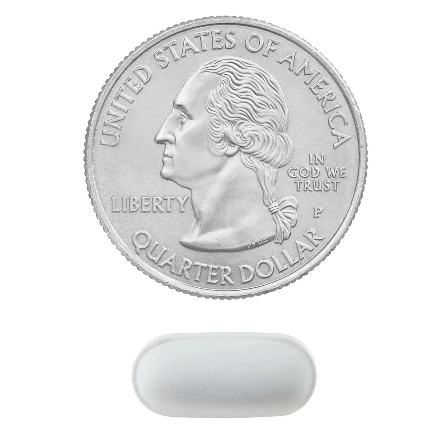 NEWCHEERS Zinc 50 mg Tablet, Immune & Antioxidant Support Supplement, 200 Count