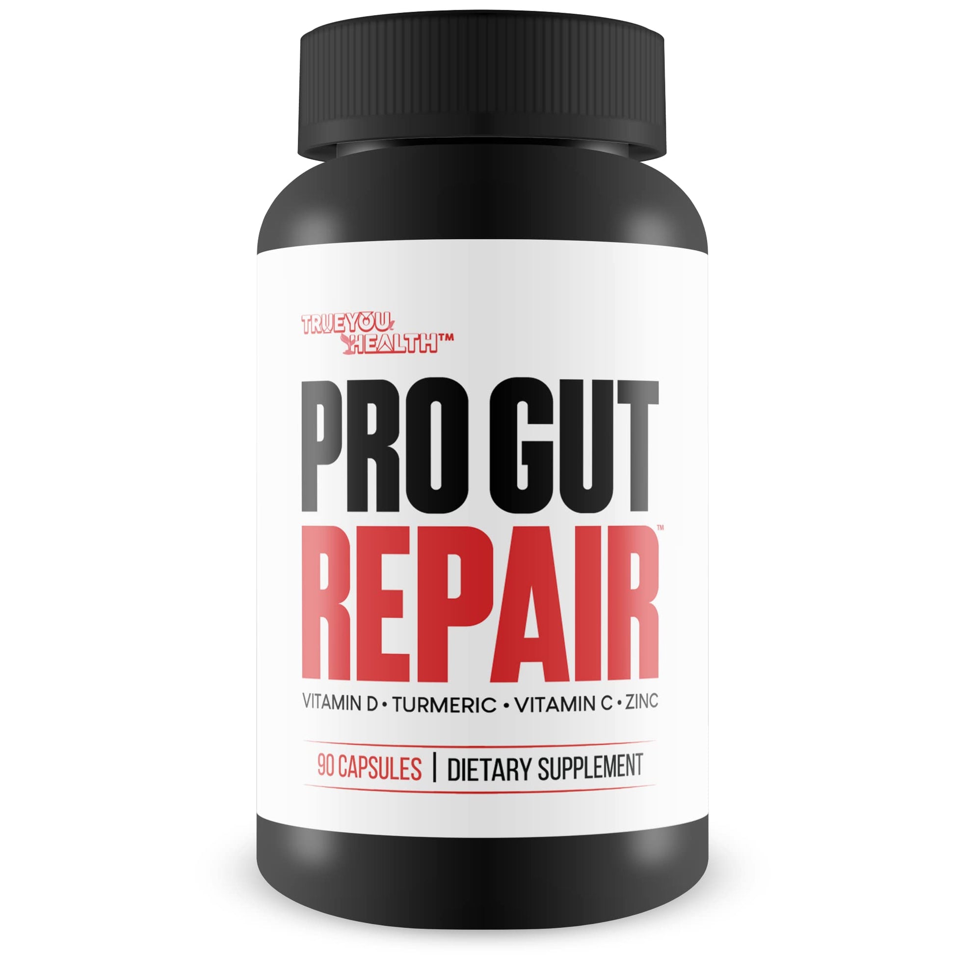 Generic Pro Gut Repair Capsule, 1 Count