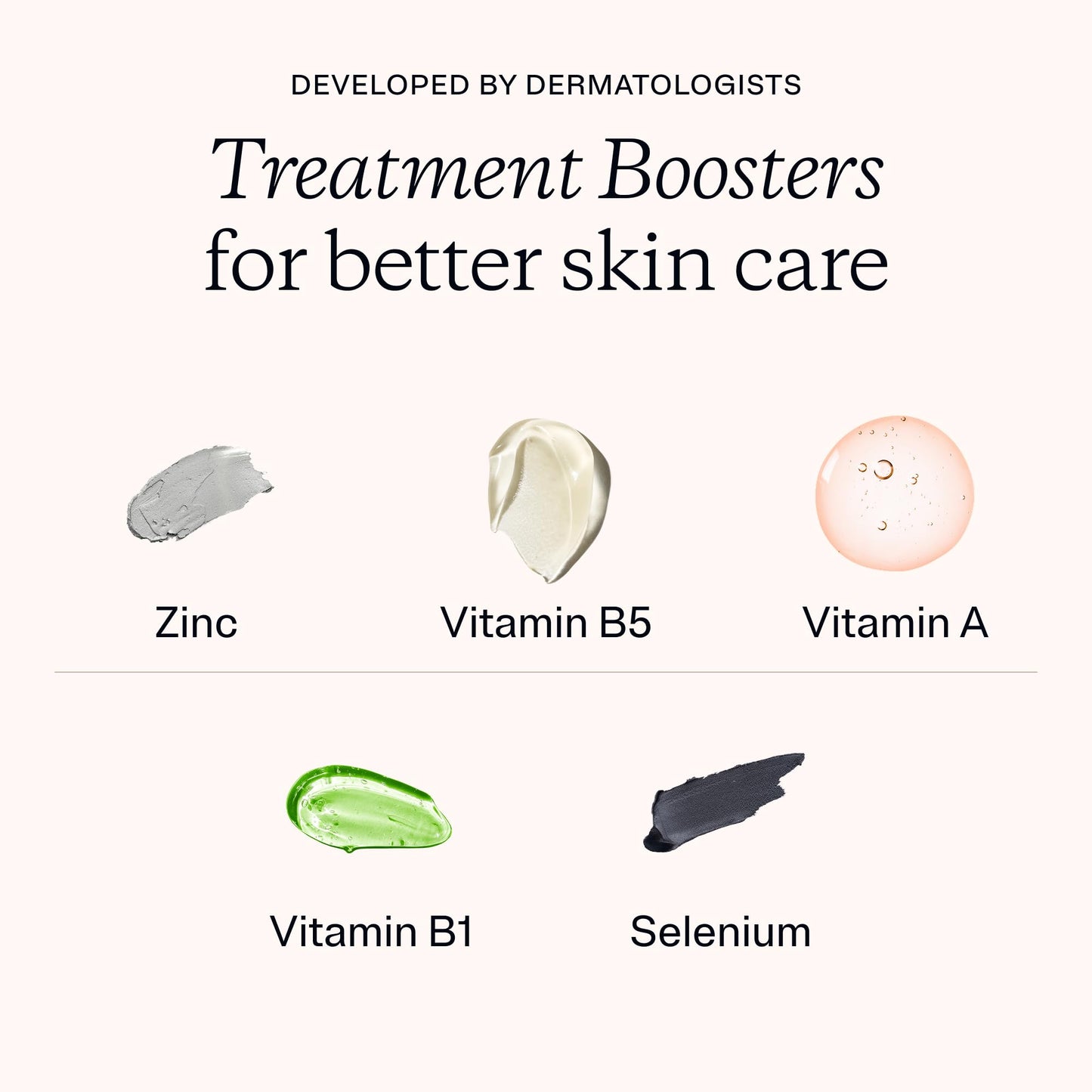 MDacne Vitamins and Minerals Skin Clearing Supplements Capsules 3-Pack