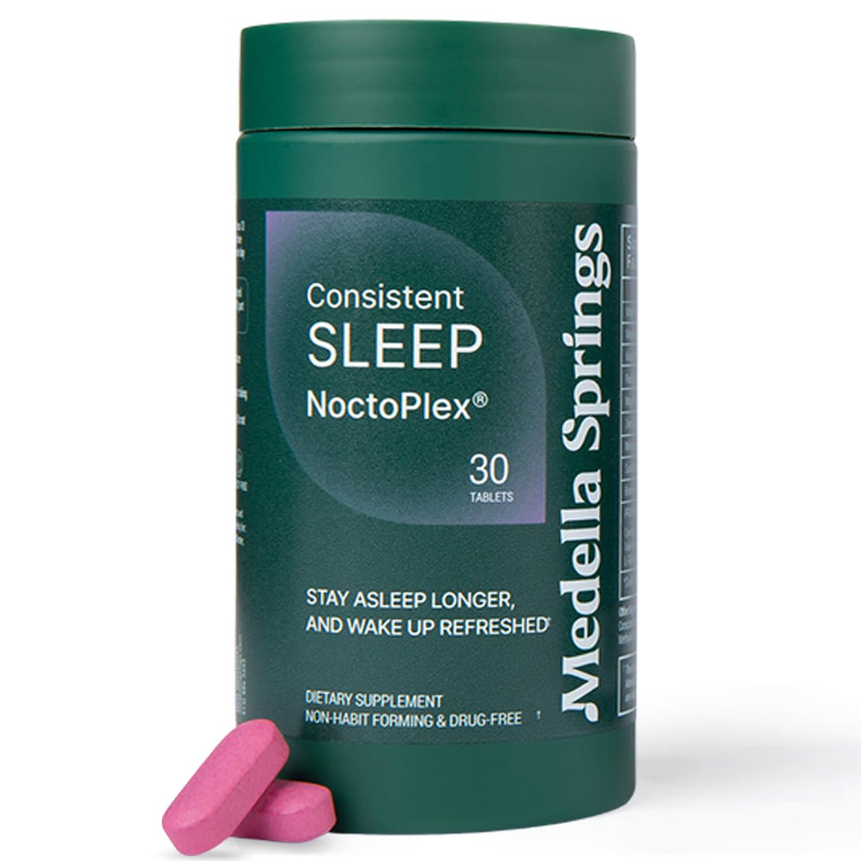 NoctoPlex Sleep Aid Capsules 30