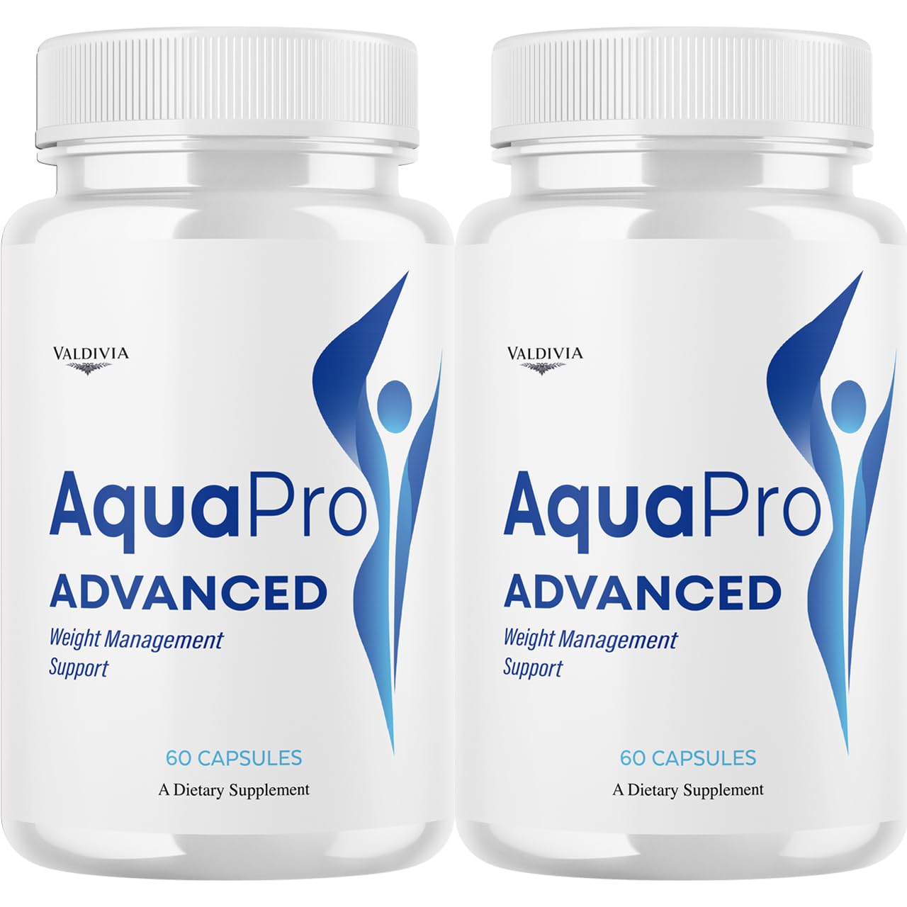 Valdivia Aqua Pro Advanced Capsules 120 Capsules