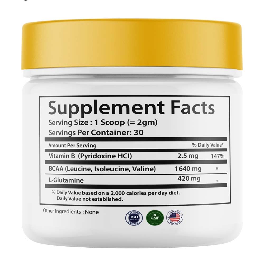 SPRESSO Burntide Powder 2.75 oz