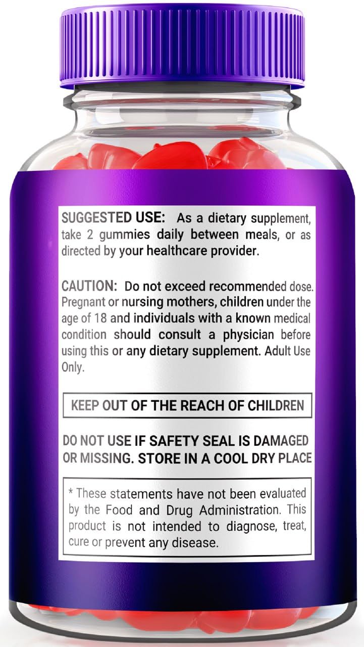 Rize Labs Royal Keto Gummies 300 Gummies