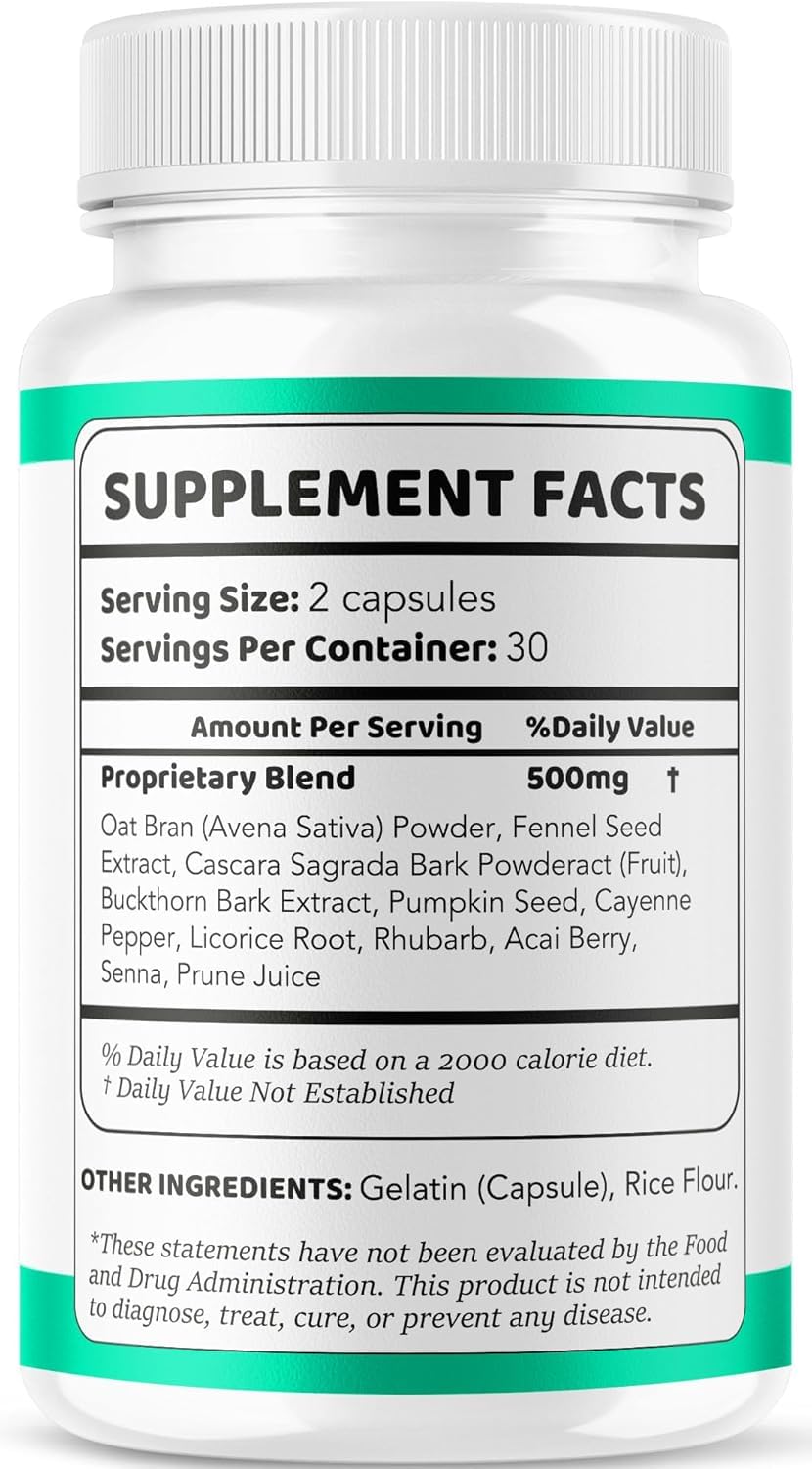 Valdivia ProstaPrime Pro Capsules 60 Count