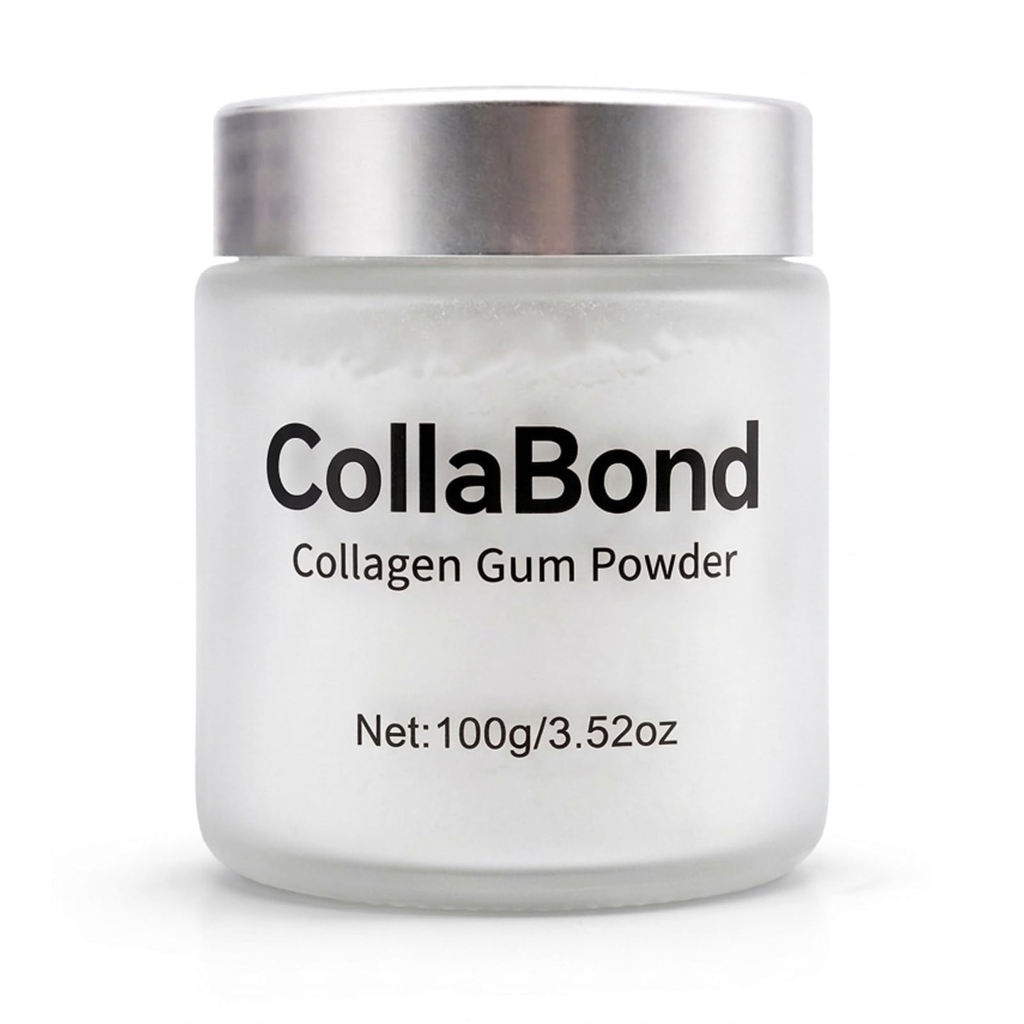 COLLABOND Collagen Gum & Brushing Powder, 3.52 oz