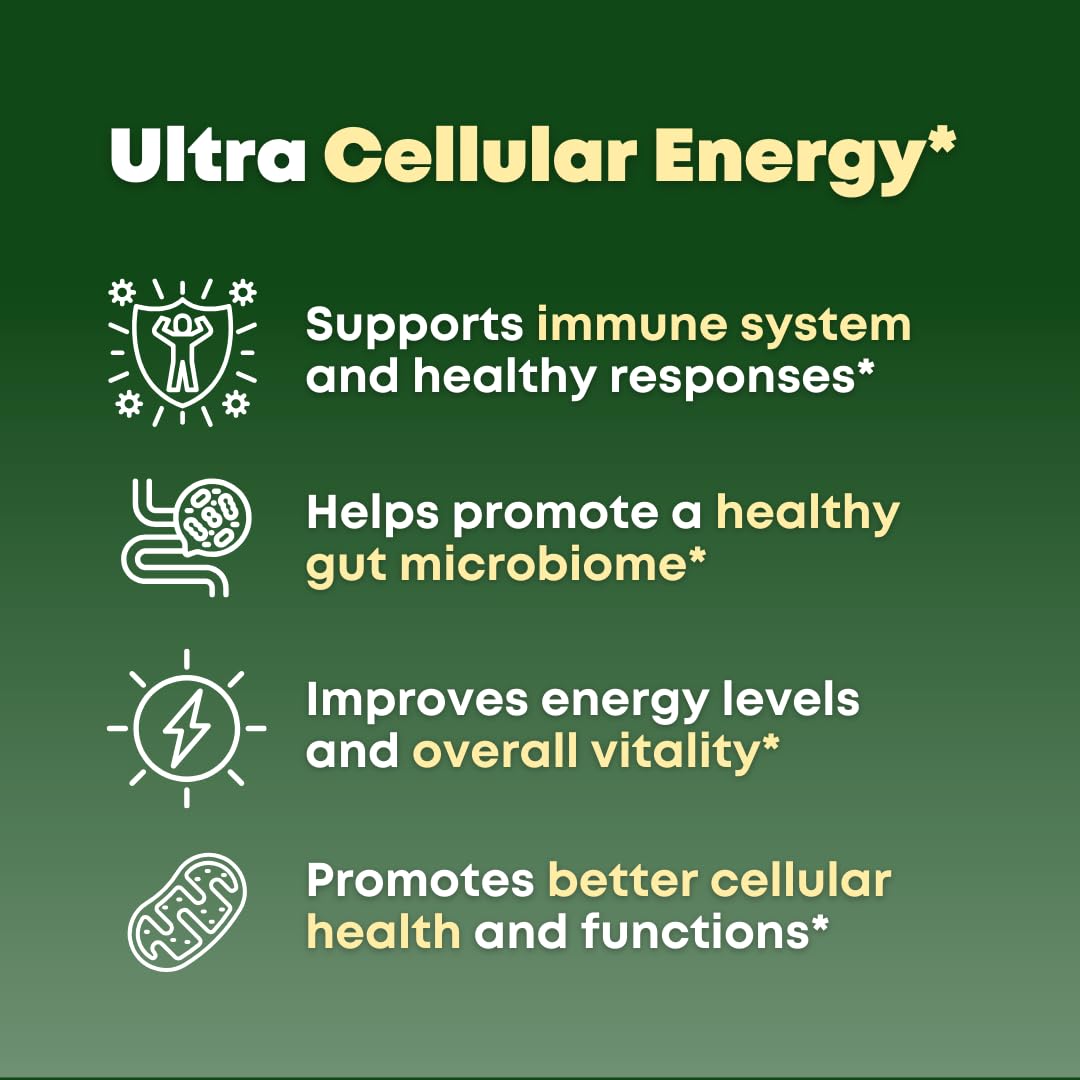 SOLNUVI Beta Glucan & Fucoidan Brown Seaweed Extract - L Glutathione, Shiitake, Agaricus Blazei Mushroom, Vitamin C - Immune, Cellular, Healthy Aging Support 90 Capsules