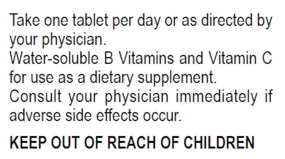 Dialyvite 800 with Zinc 50 mg Tablets 100